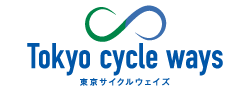 Tokyo cycle ways